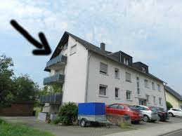 Wohnen auf zeit in möblierten wohnungen. 6 Zimmer Wohnung Zum Verkauf 54516 Wittlich Wengerohr Mapio Net