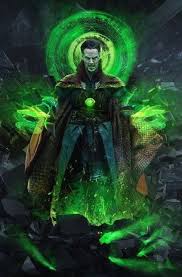 Master Strange Doctor Strange Marvel Doctor Strange Poster Marvel Movie Posters
