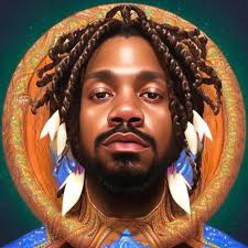 I told her to be quiet... They are eating her alive... She washed