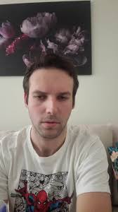 The Conspiracy Division by Christopher McKay