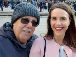 Fundraiser by Aimee Schaefer : Send Aimee Home