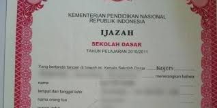 Check spelling or type a new query. Letak Nomor Ijazah Sd Edunesia
