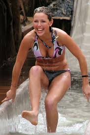 Enf Water Park Nudity – Accidental Exposure