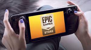 The steam deck is an upcoming hybrid video game console and tablet computer developed by valve corporation. 4pohjcybaf3jwm