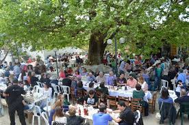 Αγδινεσ αγιοσ (αγιοσ αγιοκαμποσ βαρβαρα) Giortinh Prwtomagia Se Monokarya Kai Mhlies Palmosev Gr