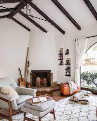 Maybe you would like to learn more about one of these? 25 Charming Spanish Home Decor Ideas Digsdigs