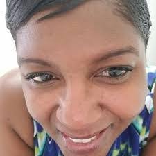 Sharon Giddens's Instagram, Twitter & Facebook