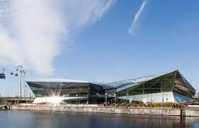 A sustainable cities initiative by siemens exploring the future of cities. The Crystal Wilkinsoneyre