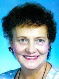 Georgia Brinley Obituary (2015)