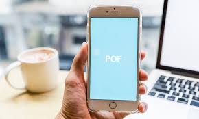 A huge change from seeing a full screen of ambiguous icons like before. Dating App Plenty Of Fish Reveals It Leaked Private Names And Zip Codes Of Users Daily Mail Online