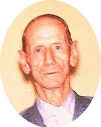 Patton Family Cemetery