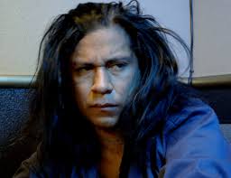 Руди Янгблад (Rudy Youngblood, Rudy Nathaniel Jamal González)