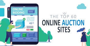 Free online antique valuation nz. Top 60 Best Online Auction Sites Complete Review 2021 Update
