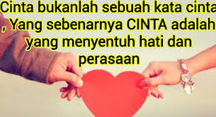 Seribu bunga masih belum mampu untuk mengungkapkan perasaanku. Kata Ucapan Cinta Valentine 2018 Romantis