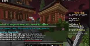 Pvp servers allow other players to fight each other. Server Premade Practice Pvptemple V2 Server Leak Free Blackspigotmc