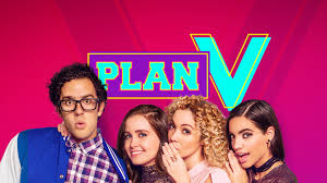 Image result for Plan-V