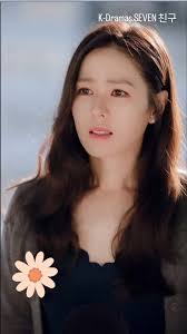 Son Ye Jin: Así luce radiante a sus 43 años ✨💫 #actricescoreanas  #kdramaseries