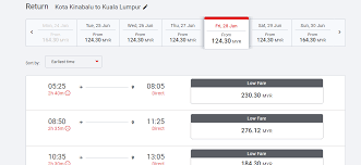 Beli dan booking di sini! Harga Tiket Penerbangan Ke Kota Kinabalu Sabah Rm114 2021 Adzril