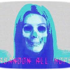 A Comic Book Villain