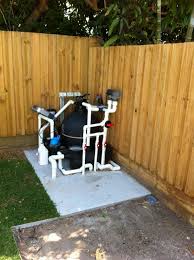 Pool Pump Housing The Box Thing Pool Pump Swimming Pool Equipment Pool