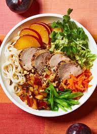 Dec 20, 2016 · growing up on a beef farm, slow cooker beef noodles just says home to me. Healthy Recipes To Lower Cholesterol Better Homes Gardens
