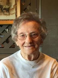 Gertrude Templet Obituary (1928