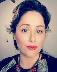 Norma Fernandez's Instagram, Twitter & Facebook