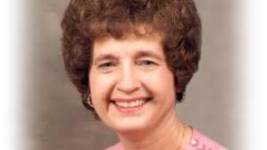 Sylvia Kay Huber Obituary (1935