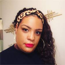 Shanta Jeffries's Instagram, Twitter & Facebook