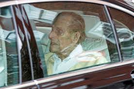 Os desafios de ser professor em cabo delgado. Expresso Principe Filipe Marido Da Rainha De Inglaterra Deixou O Hospital Esta Terca Feira