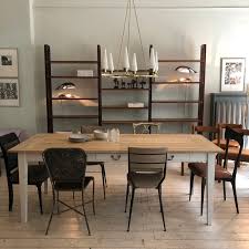Check spelling or type a new query. Pair Of Midcentury Italian Black Metal And Grey Leather Dining Chairs 1950 For Sale At 1stdibs