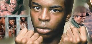 Roots' 45th Anniversary Mini-Series With John Amos & Louis Gossett Jr