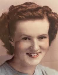 Obituary for Esther Dunn