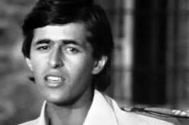 Photos de Jean-Jacques Goldman