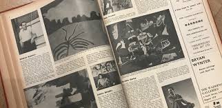 This paper is based on work done by the author while at the cowles commission for research in economics and with the financial assistance of the social science research council. Lawrence Alloway On New American Painting Artreview