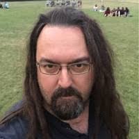 Mike Handford's Instagram, Twitter & Facebook