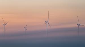 Wind and hydroelectric power are the direct result of differential heating of the earth's surface which leads to air moving about. How To Switch To Renewable Energy This Summer Architectural Digest