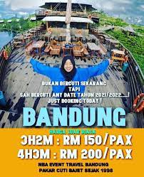 Inilah harga pakej percutian ke murah ke jogjakarta 2019 / 2020. Pakej Jakarta Bandung Cuti Murah Home Facebook
