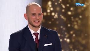 Bartosz kurek związany jest z telewizją polsat od 2008 roku. Bartosz Kurek Najlepszym Polskim Sportowcem W 2018 Roku Swidnica24 Pl Wydarzenia Informacje Rozrywka Kultura Polityka Wywiady Wypadki