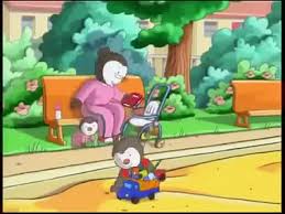 Tchoupi Et Doudou Le Parc Tchoupi Dessin Anime Video Dailymotion