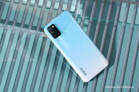 Harga Realme 7i Terbaru Dengan Ram 8gb Dan Kamera 64mp