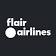 Flair Airlines Ltd. logo