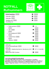Bitte überprüfen sie die vorlagen vor der verwendung auf die inhaltliche richtigkeit und nehmen gegebenenfalls erforder­ liche korrekturen vor! Https Www Arbeitssicherheit Elkb De System Files Downloads Wuertemberg Unterweisungsvorlage 20 20stand 2031 20juli 202017 Bachmann Pdf