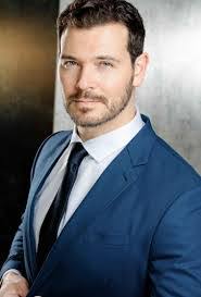 James Perrow's Instagram, Twitter & Facebook