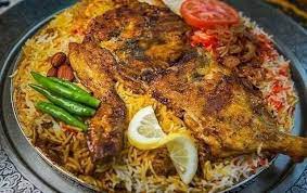 Cuba lihat nasi arab yang saya buat tu!! Resepi Sedap On Instagram Nasi Kabsah Arab Ayam Resepi Nasi Bahannya 3 Cwn Beras Basmati 4 Sdu Bsr Myk Sapi 3 1 4 Cwn Air 1 Inci Halia Dimayan