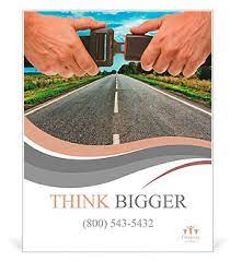 Bestellen sie ihr poster bei myposter.de! Hands Button Safety Belt On The Background Of The Road Poster Template Design Id 0000010123 Smiletemplates Com