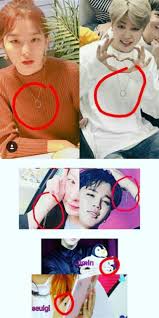 Apparently, netizens are finding more evidence about bts' jimin and red velvet's seulgi dating rumors. Seulmin Netizens Present Proof That Red Velvet S Seulgi Bts Jimin Are Dating Hype Malaysia