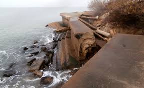 Dezeen awards is the architecture, interiors and design awards programme organised by dezeen, the world's most popular design magazine. Totland Sea Wall Could Cost Over 2million Island Echo 24hr News 7 Days A Week Across The Isle Of Wight