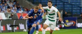 Ich glaube, dass clemens lechia durchaus weiterhelfen kann, sofern er in form ist. Zapowiedz Lechia Lech Kkslech Com Kks Lech Poznan Serwis Nieoficjalny