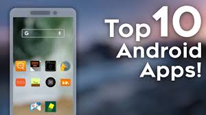 The main downside of this android app is that it can't currently shoot videos, but for photos there's a good chance you'll want to replace your current camera app with this, and video is apparently in the works. Top 10 Android Apps Of All Time Youtube